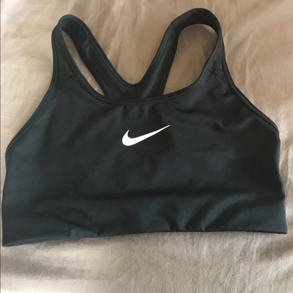 Nike sports bra